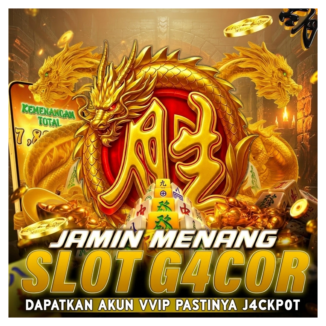 OSKAR777 ✧ Merancang Dunia Game Dengan Nuansa Artistik Kuat